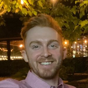 Meet your Posher, Cameron